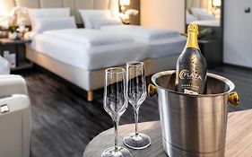 Best Western Hotel am Kastell